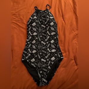 Harry Potter Swimsuit